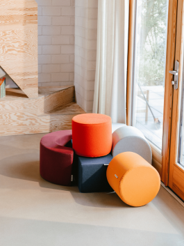  Logo Progressive Present