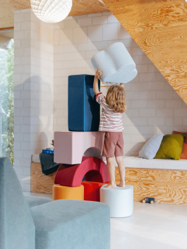  Logo Progressive Present