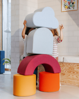  Logo Progressive Present