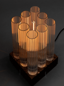  Logo Progressive Present