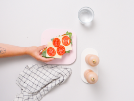 Logo Progressive Present