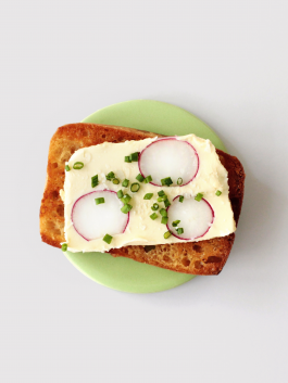 Logo Progressive Present