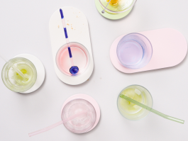 Logo Progressive Present