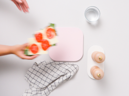 Logo Progressive Present