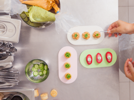 Logo Progressive Present