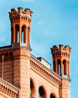  Logo Progressive Present